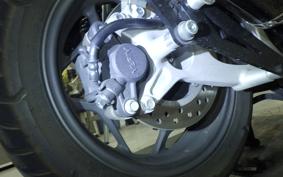 HONDA PCX 160 KF47