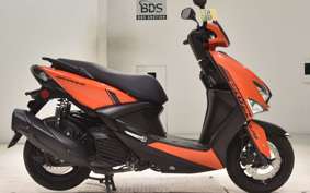 YAMAHA CYGNUSｸﾞﾘﾌｧｽ SEJ4J