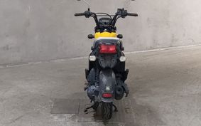 HONDA ZOOMERX JF62
