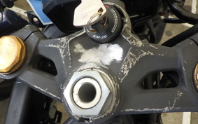 KAWASAKI ZX-4R SE 2024 ZX400P