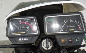YAMAHA DT50 17W