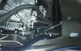 YAMAHA CYGNUS Griffus SEJ4J