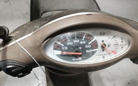 HONDA DIO AF57