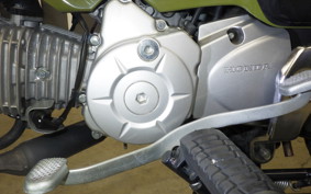 HONDA CROSS CUB 110 2014 JA45