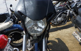 HONDA TL125 JD06