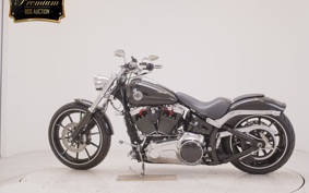HARLEY FXSB 1580 2015