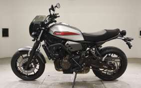 YAMAHA XSR700 2020 RM22J