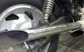 KAWASAKI ELIMINATOR 250 V VN250A