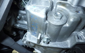 HONDA PCX125 1998 JK05