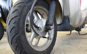 HONDA CREA SCOOPY 2011 AF55