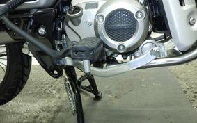 HONDA CT125-2 2020 JA65