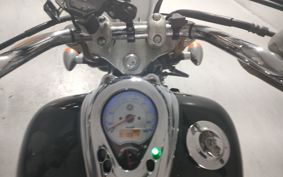 YAMAHA DRAGSTAR 400 VH01J