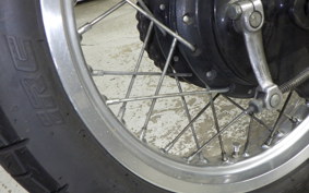 KAWASAKI W400 2006 EJ400A