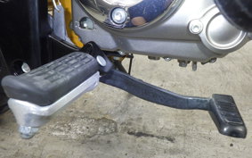 HONDA MONKEY 125 JB03