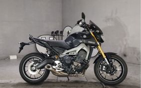 YAMAHA MT-09 2014 RN34J