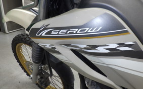 YAMAHA SEROW 250 Gen.2 2006 DG17J