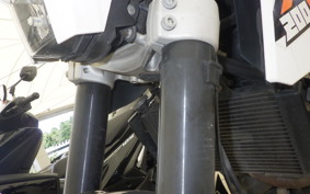 KTM 200 DUKE 2023