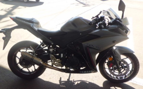 YAMAHA YZF-R25 RG10J