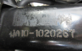 HONDA SUPER CUB110 JA10