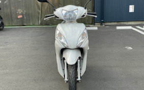 HONDA DIO 110 JF31
