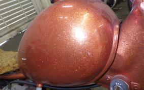 HONDA NAUTY DAX CY50