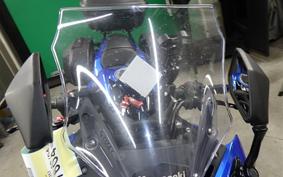 KAWASAKI NINJA 650 A 2019 ER650H