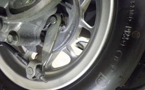 HONDA LEAD 125 JF45