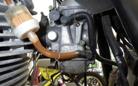 KAWASAKI ESTRELLA RS BJ250A