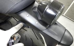 YAMAHA XSR900 2016