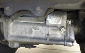 HONDA GYRO CANOPY TA03