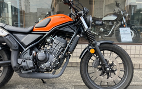 HONDA CL250 MC57