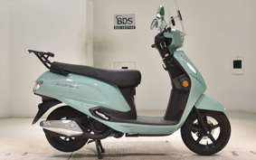 SUZUKI ADDRESS V125 Gen.2 EN11J