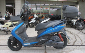 YAMAHA CYGNUS125XSR SE44J