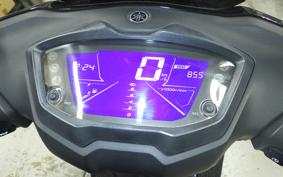 YAMAHA CYGNUS Griffus 2017 SEJ4J