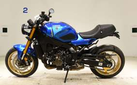 YAMAHA XSR900 2023 RN80J