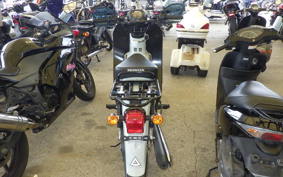 HONDA CROSS CUB 110 JA60
