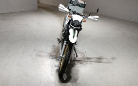 YAMAHA SEROW 250 DG31J