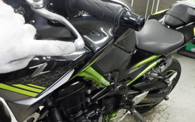 KAWASAKI Z900 Gen.2 2020 ZR900B