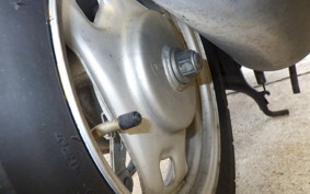 SUZUKI LET's CA4AA