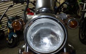 YAMAHA VIRAGO 250 3DM