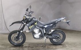 YAMAHA WR250X DG15J
