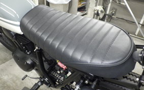 KAWASAKI 250TR 2009 BJ250F