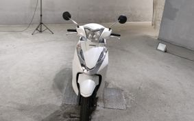 HONDA LEAD 125 JF45