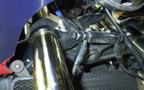 KAWASAKI GPZ900R NINJA 1991 ZX900A