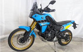 YAMAHA TENERE 700 2025 DM17J