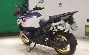 BMW R1300GS Adventure ASA 2025