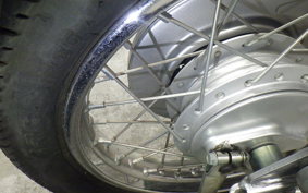 HONDA CROSS CUB 50 1988 AA06