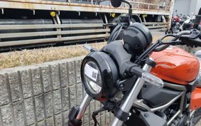 KAWASAKI ELIMINATOR 400-1 2025 EL400A
