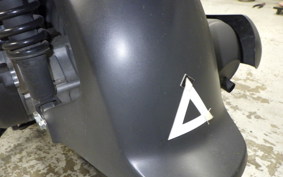 HONDA BENLY 110 JA09