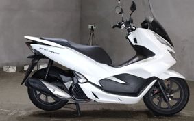 HONDA PCX 150 KF30
